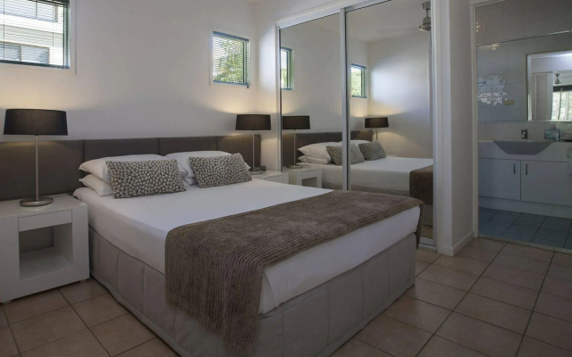 Port Douglas Apartments - Adults Only Oasis