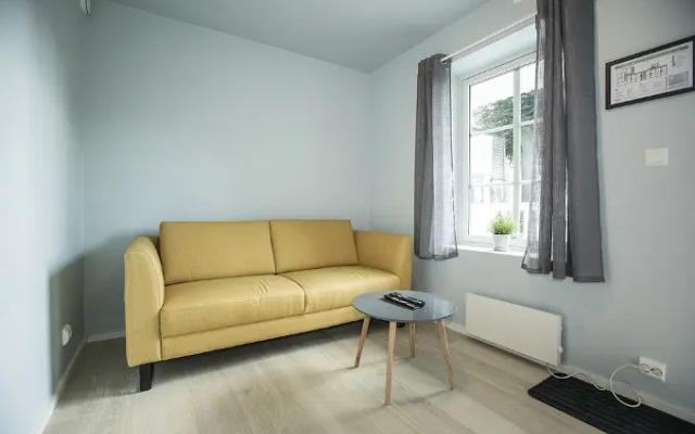 Stavanger Housing Hotel