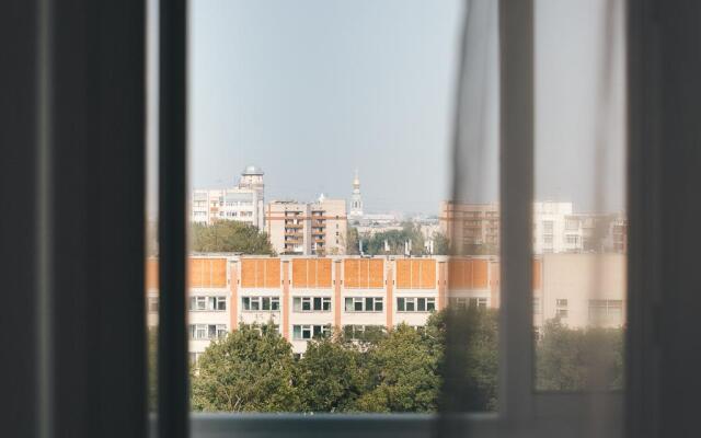 Хочу приехать на улице Челюскинцев