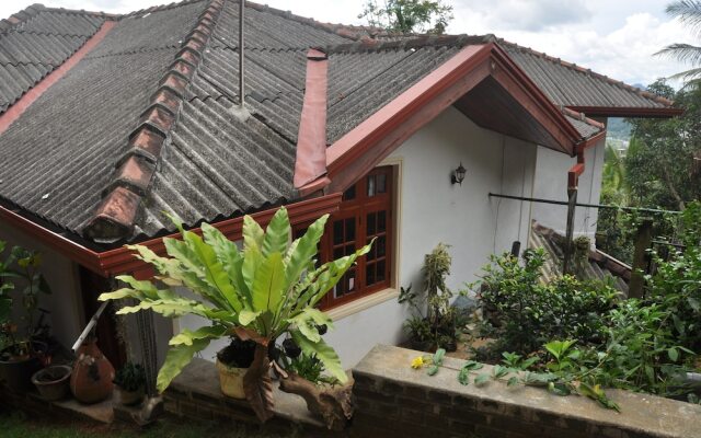 Springhill Homestay
