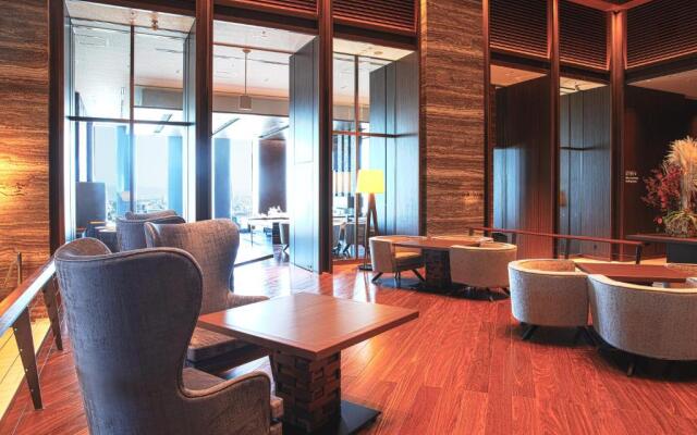 Nagoya Prince Hotel Sky Tower