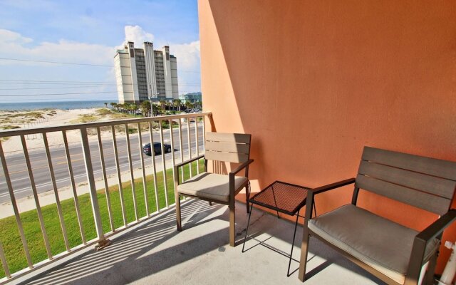 Grand Beach by Youngs Suncoast