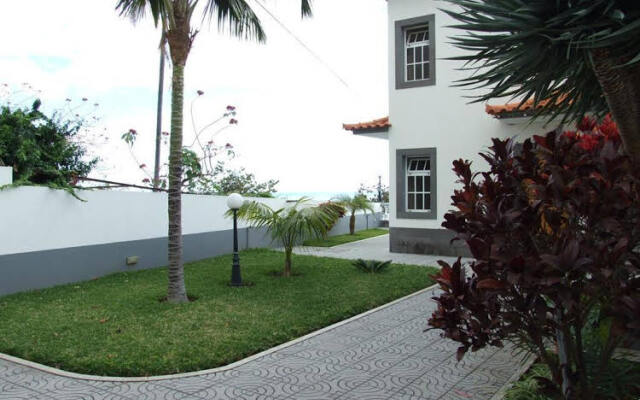 Residencial Pina