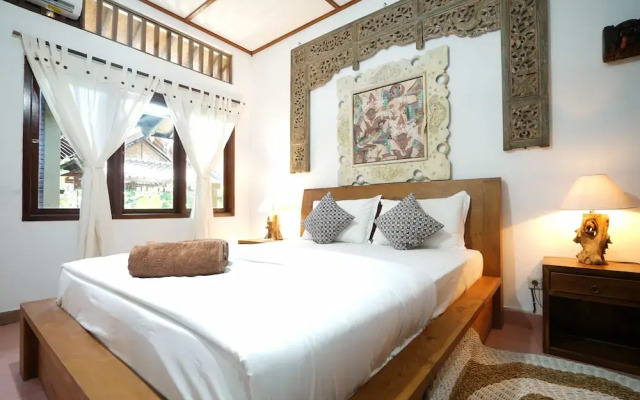Katang-katang Guest House Bali