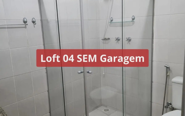 Loft família moraes