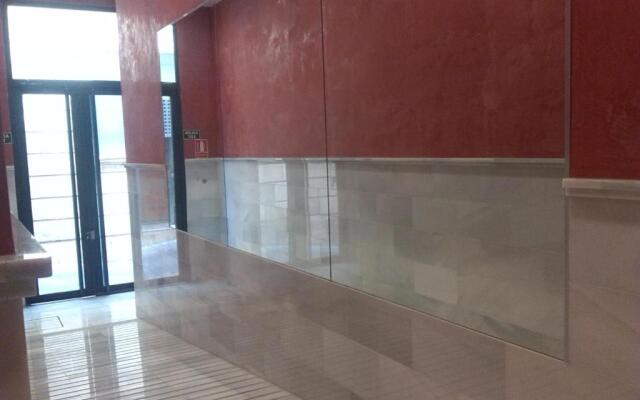 Apartament - Studio Abad