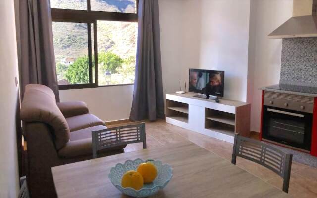 Apartamento Acorán
