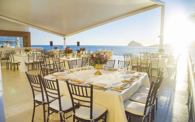 Emporio Mazatlan