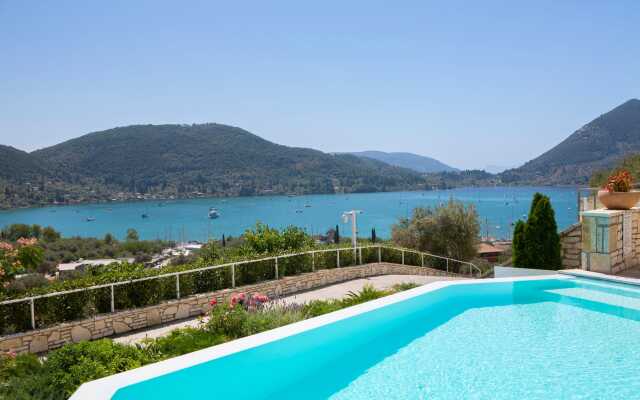 Armonia - Afroditi Villas Collection