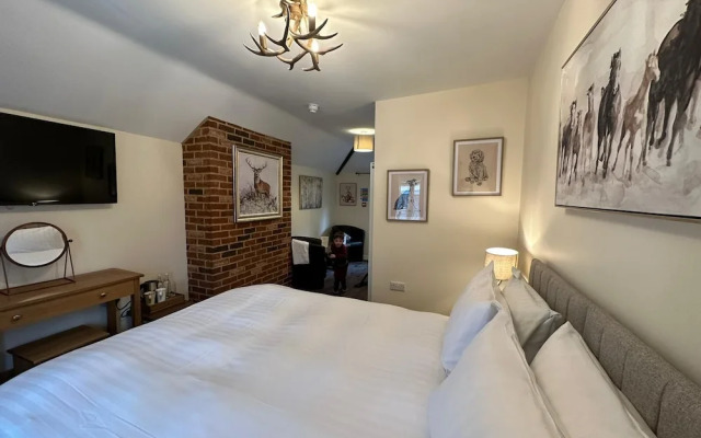 The New Forest Inn