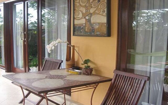 Wayan's Guesthouse