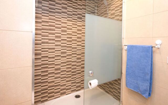 Apartment Arcadia Segur de Calafell