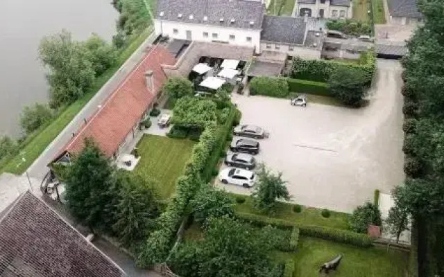 Auberge l'Entrecôte