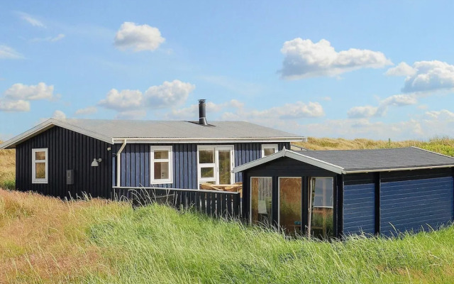 Seaside Bliss in Albaek - By Traum Ferienwohnungen