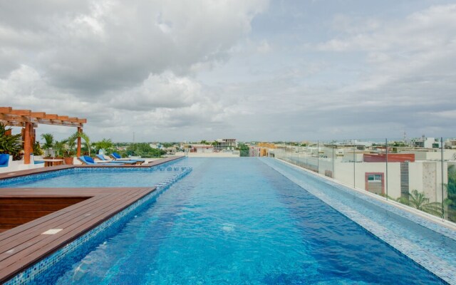 Horizonte by Playa District