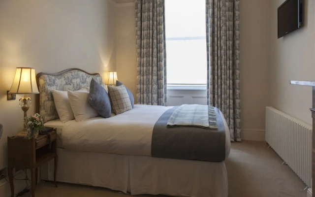 The Falcon Hotel