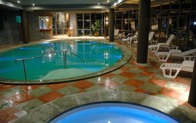 Hosteria Tequendama Classic & Resort