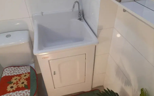 Studio climatizado wifi no centro