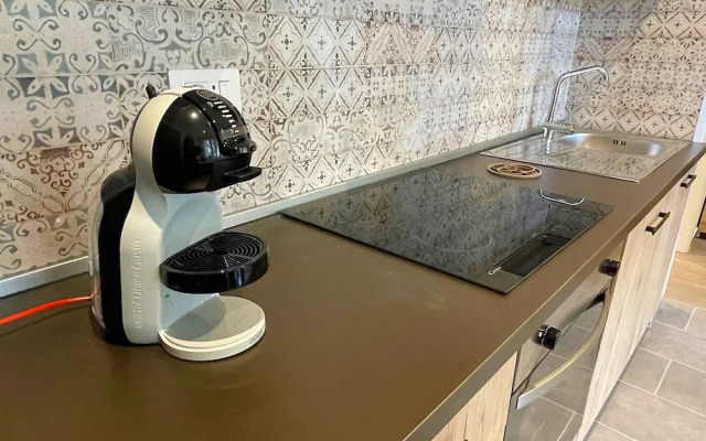 Appartamento Hollywood al Mare di Marina