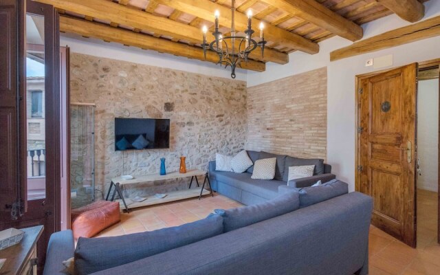 Flateli Apartamento La Pera