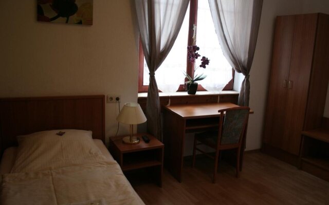 Landgasthof Hotel Rebe