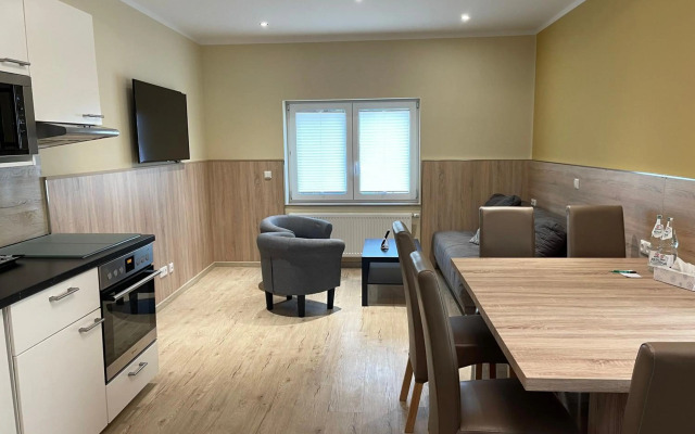 Hotel Select Suites & Aparts