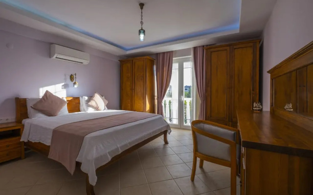 Infinity Civan Villa