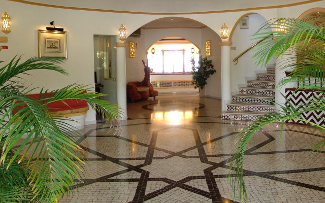 Hotel Casabela