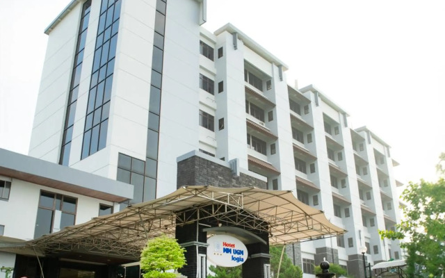 MMUGM Hotel Yogyakarta