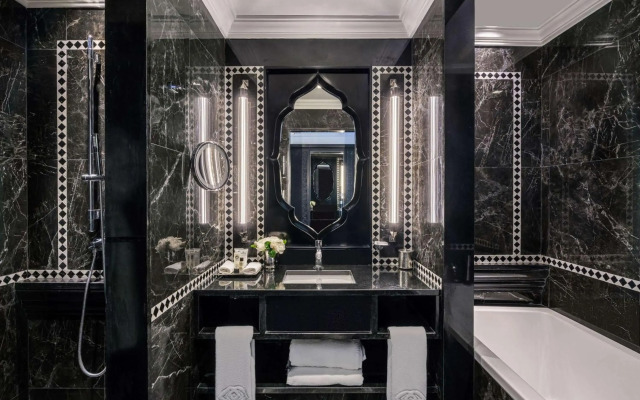 Sofitel Marrakech Palais Imperial & Spa