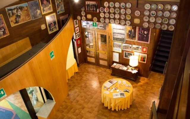 Hotel Carnia