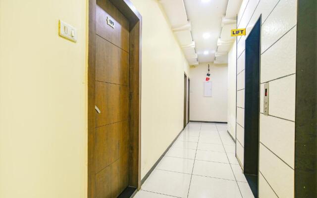 Fabhotel Satyug