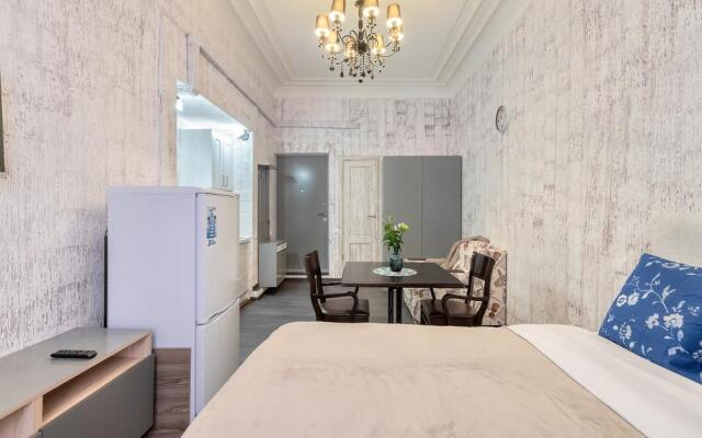 Welcome Home Apartments Nevsky 108