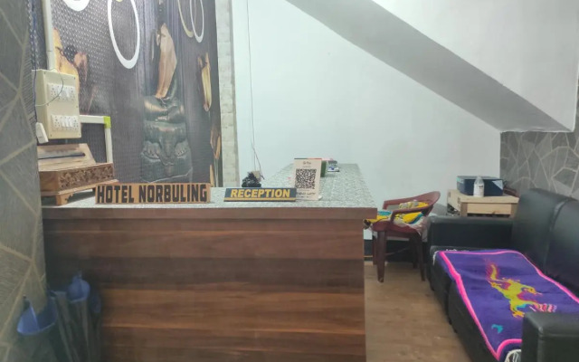 Hotel Norbuling