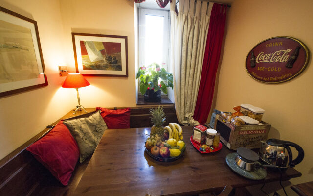 Bed & Breakfast A Casa di Lia a Roma