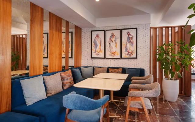 Hivernage Hotel & Spa