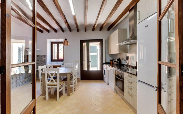 Banyalbufar Boutique House