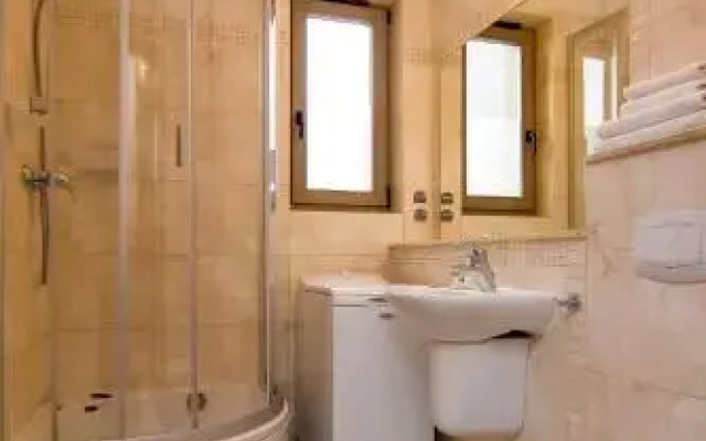 Wyspa Uznam - Apartamenty Zdrojowa
