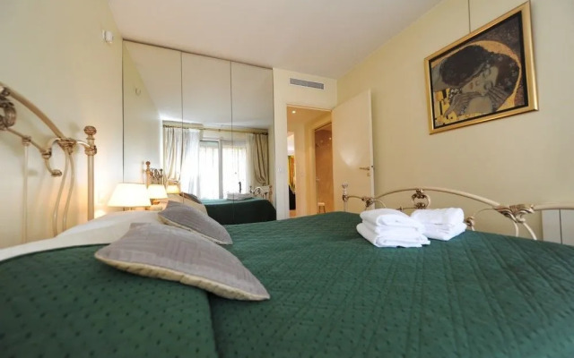 Croisette Azur Residence - 5 Stars Holiday House