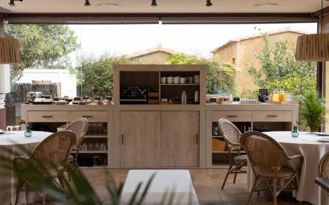 Es Portal Hotel Gastronomic