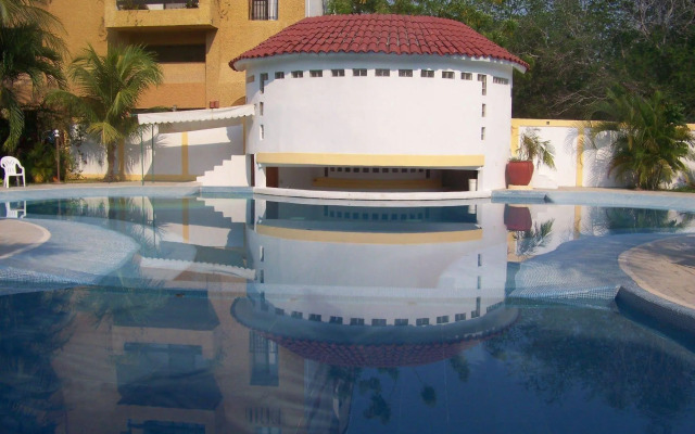 Hotel Plaza Huatulco