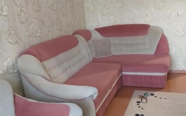 Апартаменты на улице Вокзальная