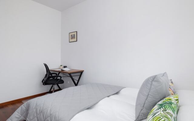 Apartment Białoprądnicka by Renters