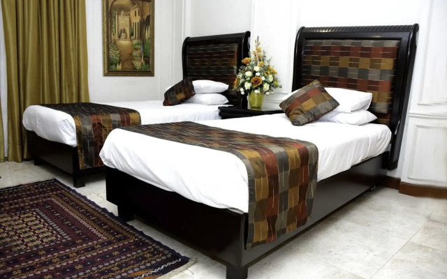 Regency Inn Hotels