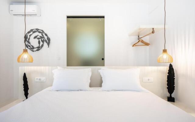 Leon Luxury Suites
