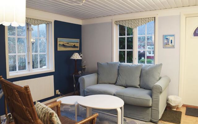 Villa Luna Breakfast Hotel