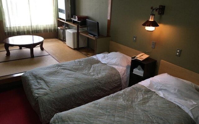 Akakura Central Hotel