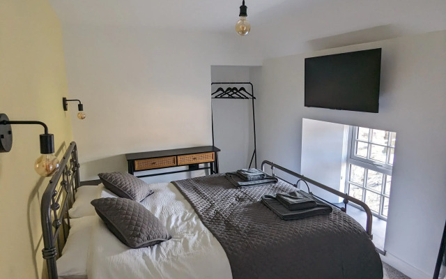 The Wolfe Inn Wolfscastle