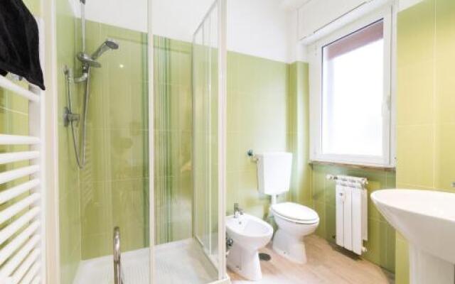 Vintage Apartment Trastevere Station