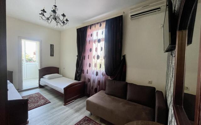 Вилла Жасмин